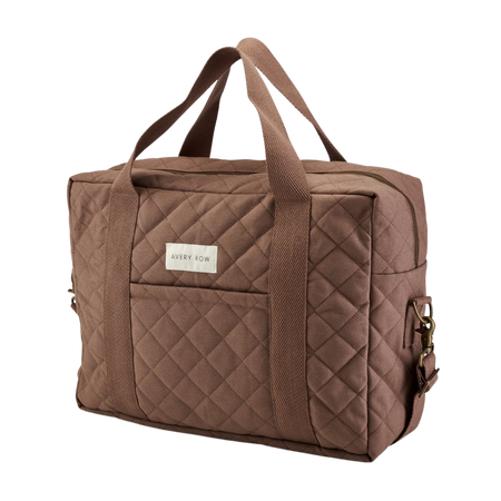 Avery row changing bag