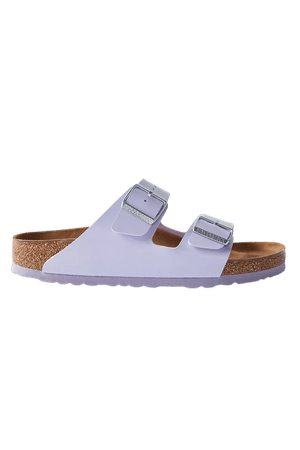 Birkenstock Arizona Patent Sandal | Urban Outfitters
