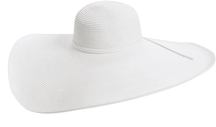 San Diego Hat Ultrabraid XL Brim Sun Hat