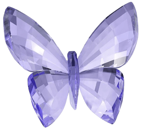 butterfly crystal - Buscar con Google