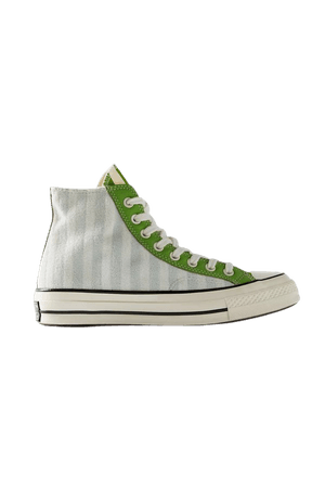 Converse Chuck 70 Terry High Top Sneaker | Urban Outfitters