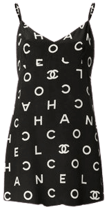 Chanel Dress PNG