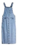 Tico Jumper Dress - Medium Wash | Levi's® US