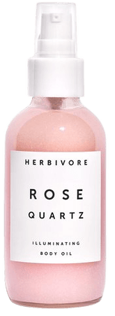 Herbivore Rose Quartz Body Oil kaufen | NICHE BEAUTY
