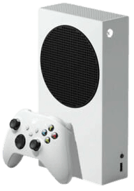 Microsoft Xbox Series S 512GB Video Game Console - White 889842651317 | eBay
