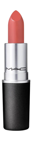 Mac velvet teddy lipstick
