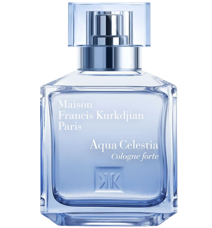 Maison Francis Kurkdjian 2.4 oz. Aqua Celestia Cologne Forte | Neiman Marcus