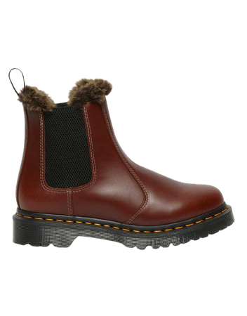 Dr. Martens 2976 Leonore Lined Chelsea Boot