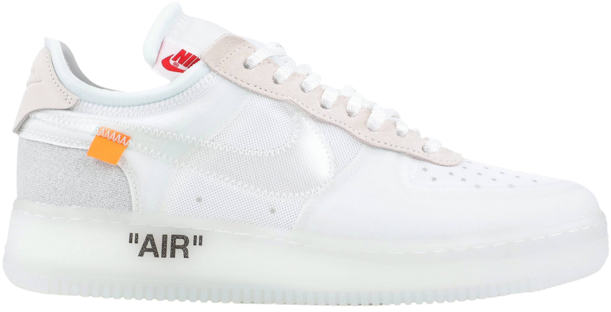 off white nike air force 1 - Google Search