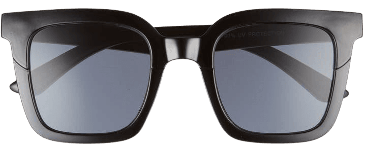 BP. Traditional Classic 51mm Square Sunglasses | Nordstrom