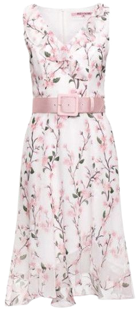 cherry blossom dress women - Google Search