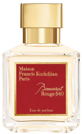 Maison Francis Kurkdjian perfume