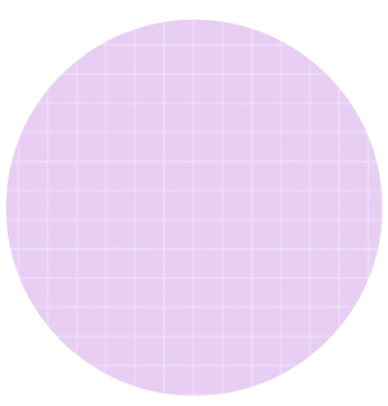 Pink Freetoedit Vaporwave Aesthetic Grid Pinkgrid - Circle - Free Transparent PNG Download - PNGkey