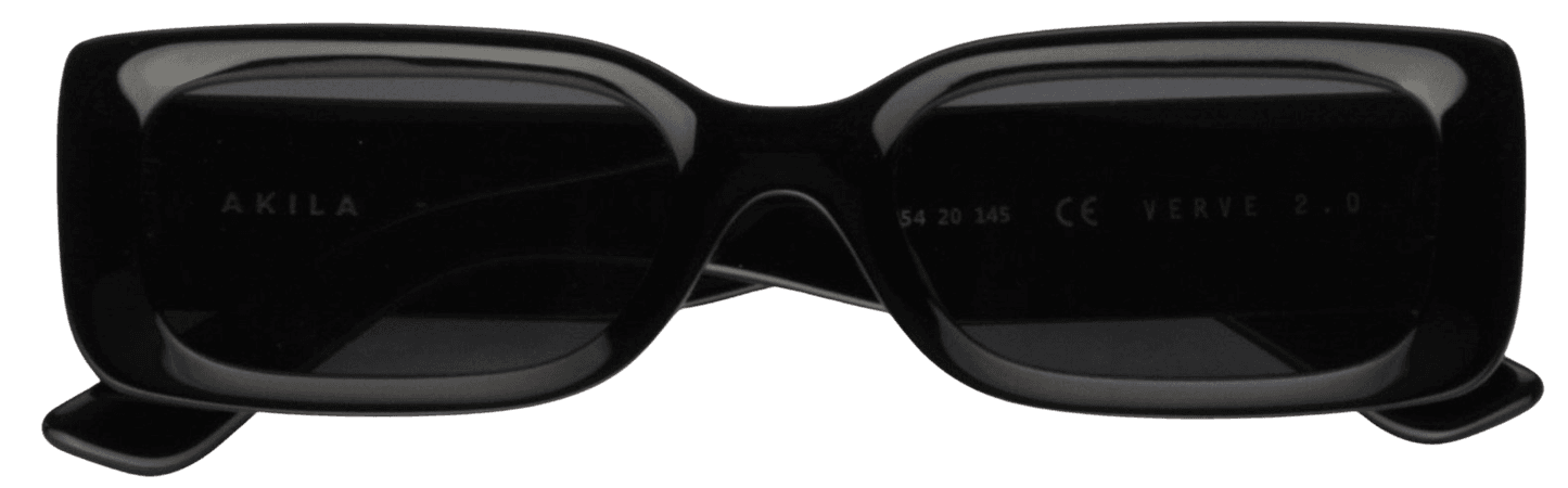 Black Dior Sunglasses