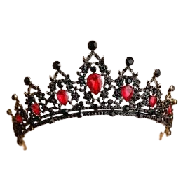 red queen crown medieval - Google Search