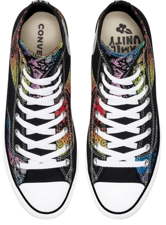 Converse Gender Inclusive Chuck Taylor® All Star® High Top Sneaker | Nordstrom