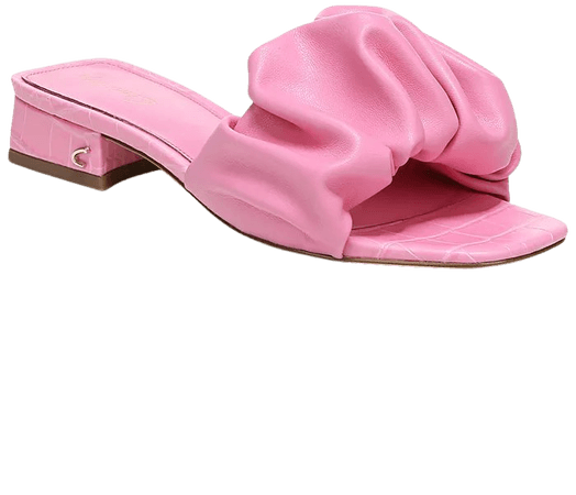 Circus by Sam Edelman Janis Ruffled Sandals & Reviews - Sandals - Shoes - Macy's