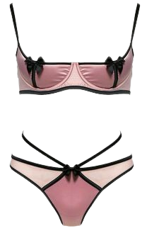(29) Pinterest lingerie set
