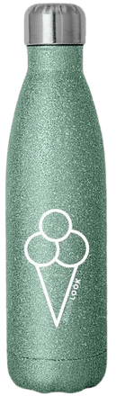 ShopLook | ShopLook ❤️ - Insulated Stainless Steel Water Bottle