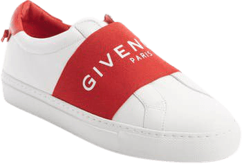 Givenchy Urban Street Logo Band Sneaker (Women) | Nordstrom