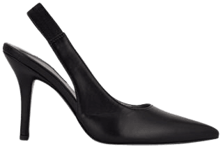 Nine West Women's Ciser Slingback Pumps & Reviews - Heels & Pumps - Shoes - Macy's