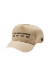 The Mayfair Group Manifestation Baseball Hat | Urban Outfitters