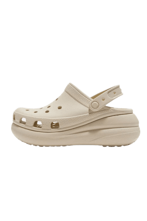 Crocs Classic Crush Clog | Urban Outfitters