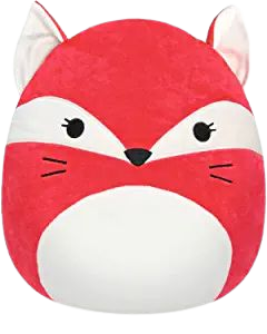Amazon.com: Squishmallows 14-Inch Kellytoy plushies FiFi The Fox Plush Squishy Soft Plush Toy Animals Ultra Soft Fox Stuffed Animal Large Plush Toy(Fifi Red Fox) : Toys & Games