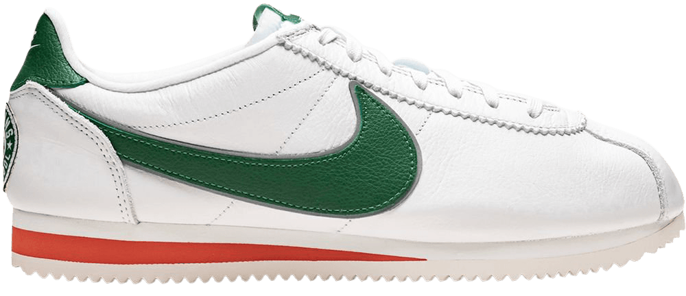Shop Nike stranger things x cortez sneakers with Express Delivery - FARFETCH