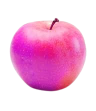 real pink apples - Google Search