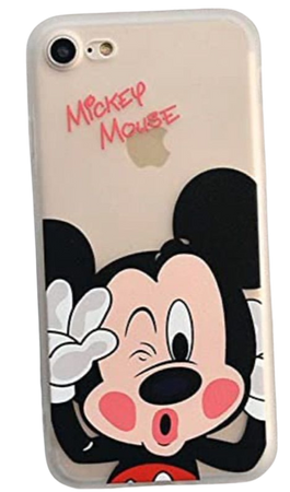 Mickey Mouse phone case