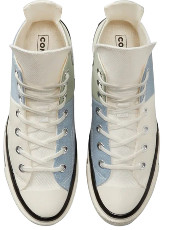 Converse Chuck Taylor® All Star® 70 Plus High Top Sneaker (Women) | Nordstrom