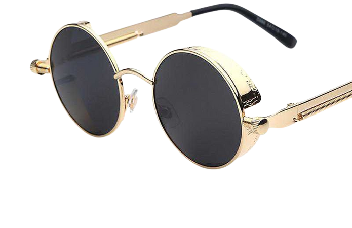 steampunk glasses - Google Search