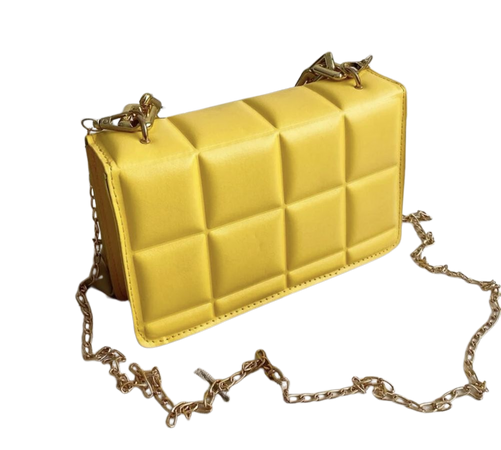 Yellow Bag