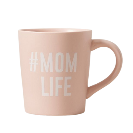 #MOM LIFE MUG by Indigo | Gifts | www.chapters.indigo.ca