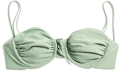 Jade Mia Bikini Top