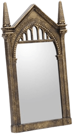 Mirror of Erised - Harry Potter Filler