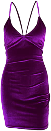Amazon.com: Zyyfly Doramode Women's Adjustable Strappy Split Deep V Neck Summer Beach Casual Midi Dress : Clothing, Shoes & Jewelry
