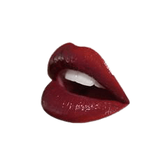(21) Pinterest - Red lips mouth lipstick Makeup polyvore moodboard filler | ˗ˏˋ shoplook / polyvore