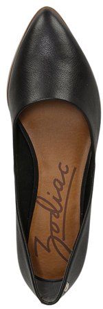 Zodiac Women's Hill Pointed Toe Flats & Reviews - Flats - Shoes - Macy's