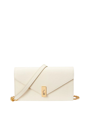 Polo ID Leather Chain Wallet & Bag | Ralph Lauren