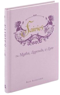 fairy book