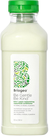 Briogeo Be Gentle, Be Kind Kale + Apple Replenishing Superfood Conditioner | Beautylish
