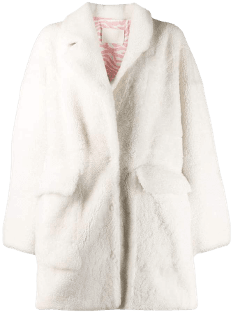 cocoon coat