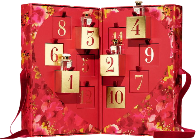 AERIN Beauty Advent Calendar