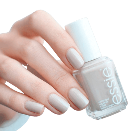 Fabulous and Nice Nude Color Nails | NailDesignsJournal.com