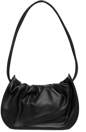 STAUD Kiki Double Strap Shoulder Bag - Farfetch