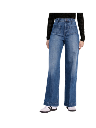 old navy high waisted jeans