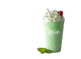 mcdonald's green drink - Google Search