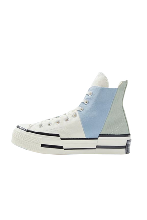 Converse Chuck 70 Patchwork High Top Sneaker | Urban Outfitters